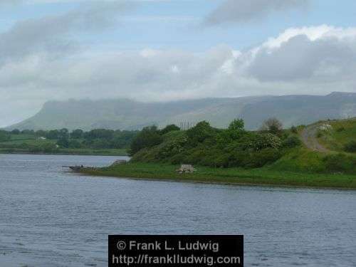 Benbulben from Finisklin 2